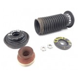 Coxim Amortecedor Dianteiro Direito Gm Cruze