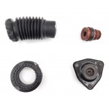 Kit Coxim Amortecedor Dianteiro Direito Freemont 14