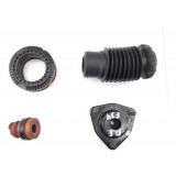 Kit Coxim Amortecedor Dianteiro Esquerdo Freemont 14