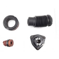 Kit Coxim Amortecedor Dianteiro Esquerdo Freemont 14