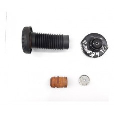 Kit Coxim Amortecedor Traseiro Esquerdo Freemont 14