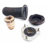 Coxim Coifa Amortecedor Dianteiro Direito Ford Ka