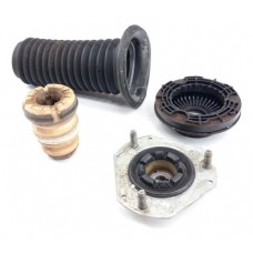 Coxim Coifa Amortecedor Dianteiro Direito Ford Ka