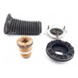 Coxim Coifa Amortecedor Dianteiro Esquerdo Ford Ka