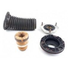 Coxim Coifa Amortecedor Dianteiro Esquerdo Ford Ka