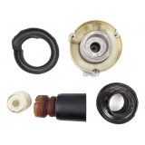 Kit Coxim Coifa Amortecedor Dianteiro Direito Audi A5