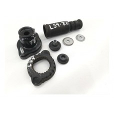 Coxim Coifa Amortecedor Traseiro Esquerdo Lancer Aut. 2014