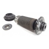 Coxim Coifa Amortecedor Dianteiro Esquerdo Toyota Etios 2017