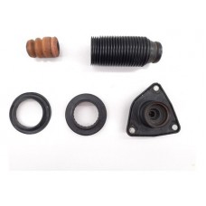 Kit Coxim Coifa Amortecedor Dianteiro Esquerdo Santa Fé 3.3