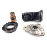 Kit Coxim Coifa Amortecedor Dianteiro Direito C4 Picasso 16