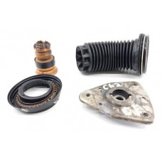 Kit Coxim Coifa Amortecedor Dianteiro Direito C4 Picasso 16