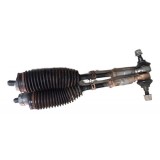 Terminal Ponteira Caixa Direção Tiguan 2015 Original 123