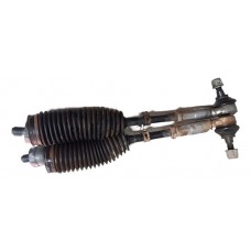 Terminal Ponteira Caixa Direção Tiguan 2015 Original 123