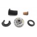 Kit Coxim Amortecedor Dianteiro Direito Bmw X1 2020
