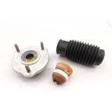 Kit Coxim Amortecedor Dianteiro Direito Mercedes C180 2019