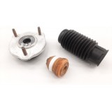 Kit Coxim Amortecedor Dianteiro Esquerda Mercedes C180 2019