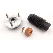 Kit Coxim Amortecedor Dianteiro Esquerda Mercedes C180 2019