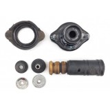 Kit Coxim Amortecedor Traseiro Direito Mitsubishi Asx 2.0