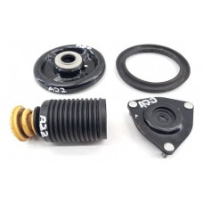 Kit Coxim Amortecedor Dianteiro Direito Mitsubishi Asx 2.0