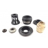 Coxim Coifa Amortecedor Dianteiro Esq. Volkswagen Up 1.0 3c.