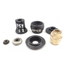 Coxim Coifa Amortecedor Dianteiro Esq. Volkswagen Up 1.0 3c.