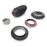 Coxim Amortecedor Dianteiro Esquerdo Citroen C4 Cactus