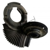 Coxim Amortecedor Dianteiro Da Captiva