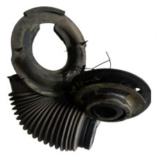 Coxim Amortecedor Dianteiro Da Captiva