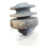 Coxim Amortecedor Traseira Pajero Io Tr4