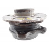 Flauta Cubo Rolamento Roda Traseiro Volvo Xc60 T8