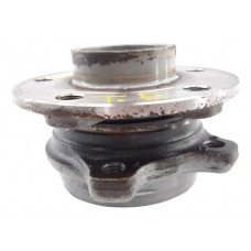 Flauta Cubo Rolamento Roda Traseiro Volvo Xc60 T8