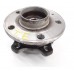 Flauta Cubo Rolamento Roda Traseiro Volvo Xc60 T8