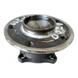 Flauta Cubo Rolamento Roda Traseiro Mercedes A200