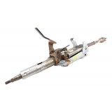 Borracha Coluna Direção Lancer Gt 2013