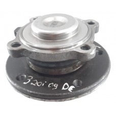 Flauta Cubo Rolamento Roda Dianteira Esquerda Bmw 320 Asp.