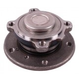 Flauta Cubo Rolamento Roda Dianteiro Direito Bmw 120