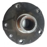 Flauta Cubo  Rolamento Roda Touareg V8 2008