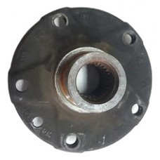 Flauta Cubo  Rolamento Roda Touareg V8 2008