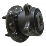 Flauta Cubo Rolamento Roda Traseira Cruze