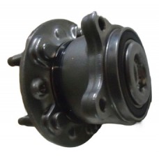 Flauta Cubo Rolamento Roda Traseira Cruze