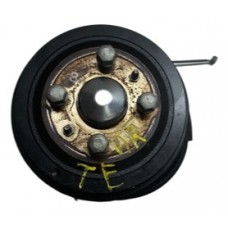 Flauta Tambor Cubo Rolamento Traseiro Fiat Mobi 2017