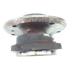 Flauta Cubo Rolamento Roda Traseira Bmw X1 6cc 2011