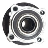 Flauta Cubo Rolamento Roda Traseiro Direito Mercedes A45 Amg