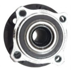 Flauta Cubo Rolamento Roda Traseiro Direito Mercedes A45 Amg