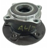 Flauta Cubo Rolamento Traseiro Esquerdo Mercedes A45 Amg