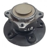 Flauta Cubo Rolamento Traseiro Direito Mercedes Cla 2014