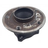 Flauta Cubo Rolamento Traseiro Esquerdo Mercedes Cla 2014