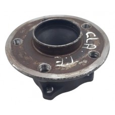 Flauta Cubo Rolamento Traseiro Esquerdo Mercedes Cla 2014