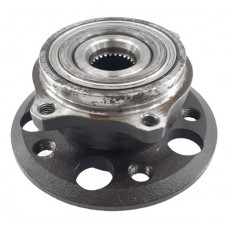 Flauta Cubo Rolamento Traseiro Esquerdo Mercedes C 180 2012