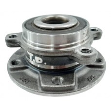 Flauta Cubo Rolamento Traseiro Direito Jeep Renegade 2019